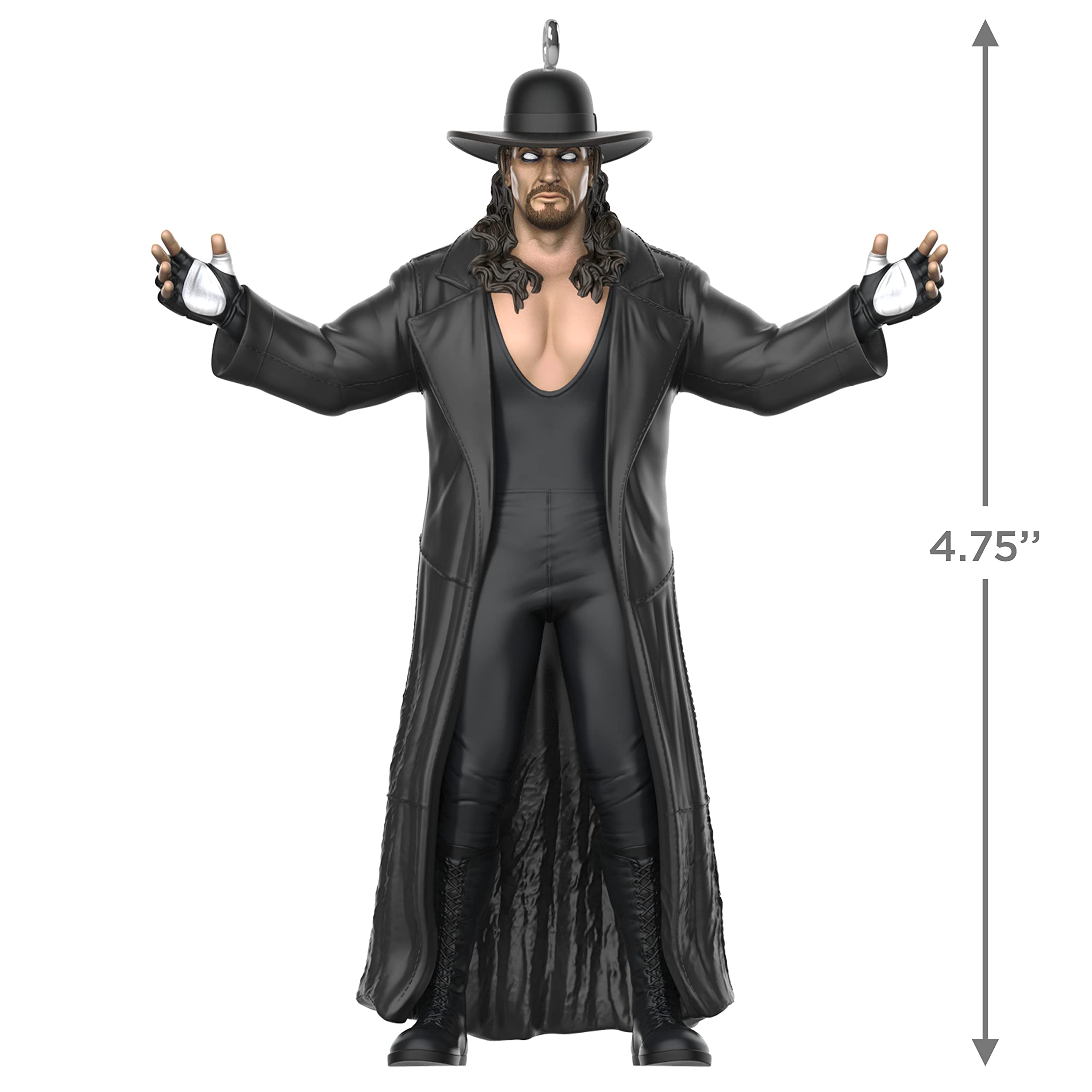 Amazon.co.jp: Hallmark 記念品 クリスマスオーナメント 2022 WWE